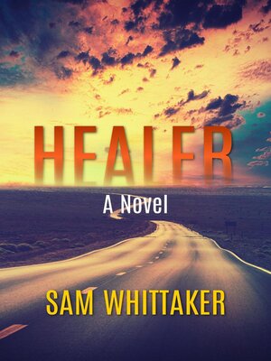 cover image of Healer